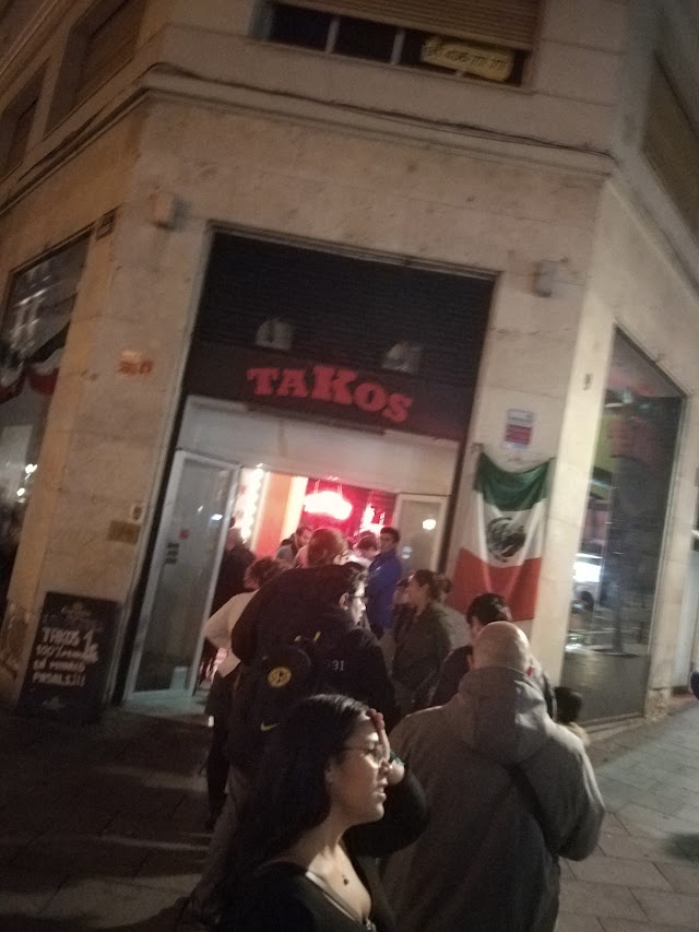 Takos