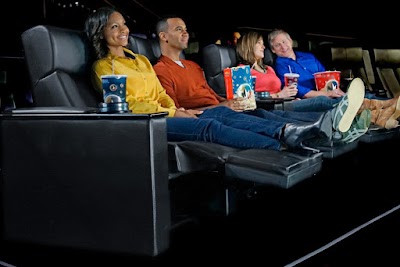 Photos of Regal Cinemas Coldwater Crossing 14