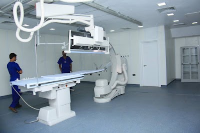 Photos of Babcock University Ilishan Remo