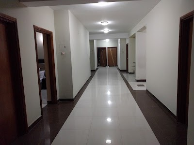 Photos of Hotel Coastal Peace