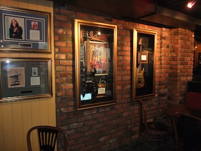 Photos of Midnight Cafe