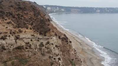 Photos of Playa Luna