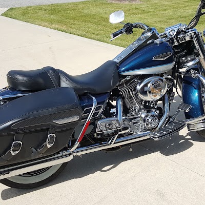 Photos of River City Harley-Davidson New Haven