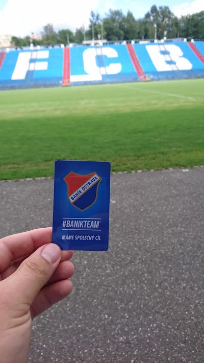 Photos of FC Ban&iacute;k Ostrava, Inc.