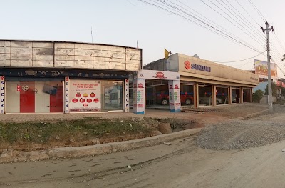 Photos of Koshi Auto Pvt. Ltd.