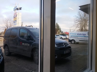 Photos of Onninen Express J&otilde;hvi