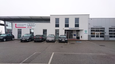 Photos of Autohaus Ortner GmbH