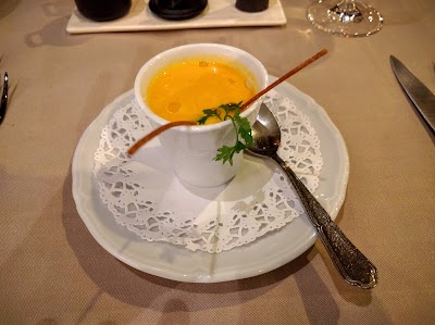 Photos of Restaurant La Grange