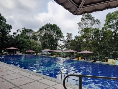 Photos of Attractions Curug Sidomba