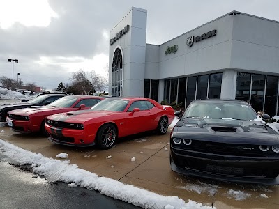 Photos of Russ Darrow Chrysler, Jeep, Dodge, Ram of Madison