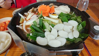 Photos of 약수터식당