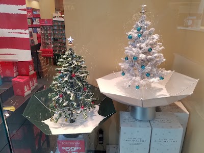 Photos of Menlo Park Mall
