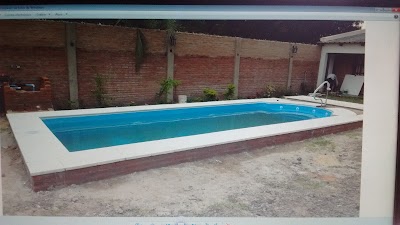 Photos of Complejo Servicio Penitenciario Federal