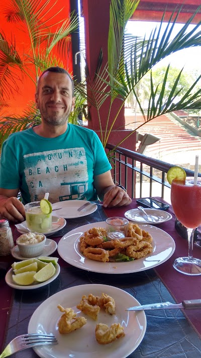 Photos of Bocamora Grill & Wine