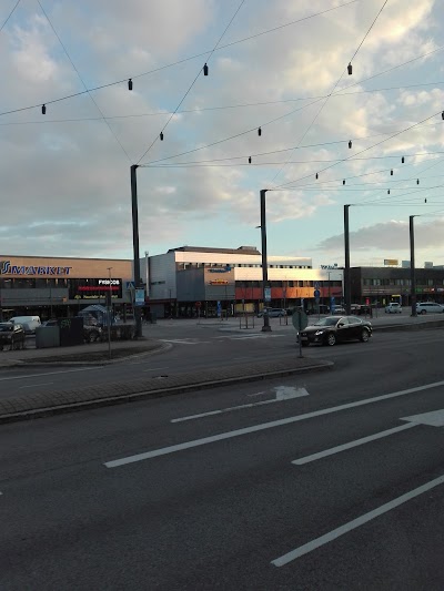 Photos of S-market Raisio