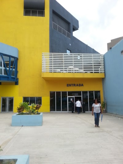 Photos of Hospital Dr. Dario Contreras