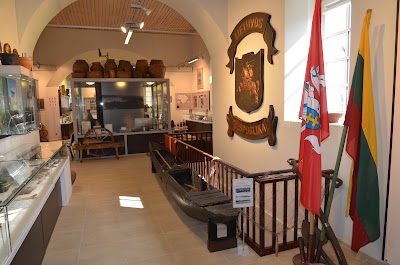 Photos of Merkines krastotyros ir genocido muziejus