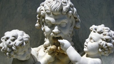 Photos of Sonnenberg Gardens & Mansion State Historic Park