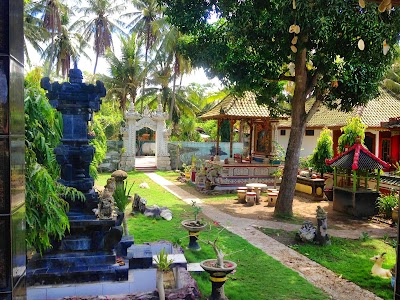 Photos of Nusa Garden Bungalow