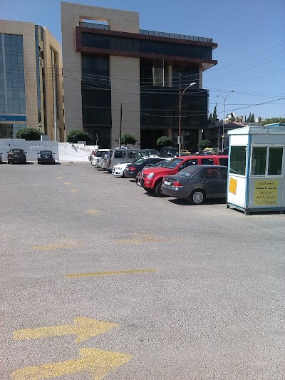 Photos of Car parking Ashi