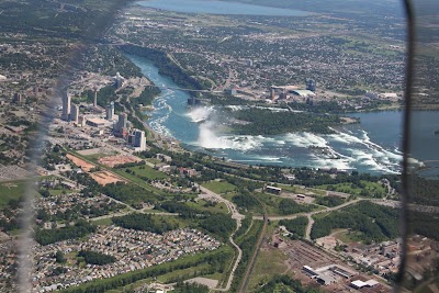 Photos of Holiday Inn Niagara Falls - by the Falls