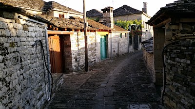 Photos of Kalliopē
