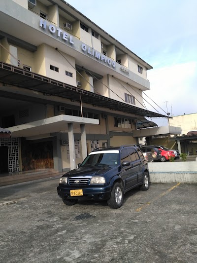 Photos of Hotel Ol&iacute;mpico