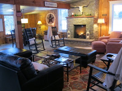 Photos of Texas Longhorn Ranch