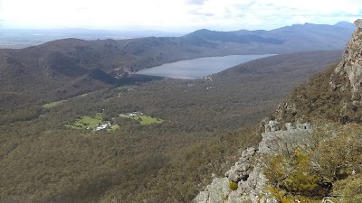 Photos of Halls Gap