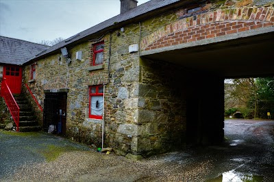 Photos of Glendalough Woollen Mills