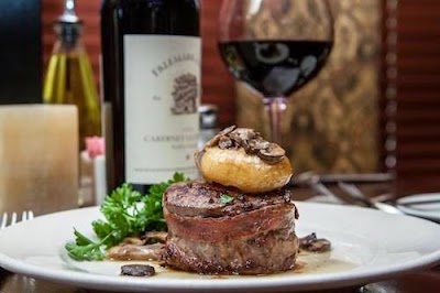Photos of Barbarie's Black Angus Grill