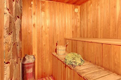 Photos of Sauna Na Gagarina