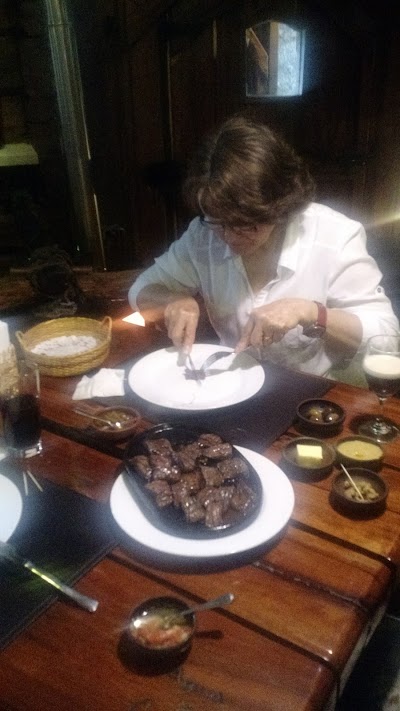 Photos of Restaurant Agua y Campo