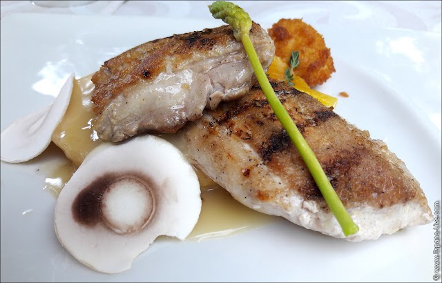Restaurante Rebate