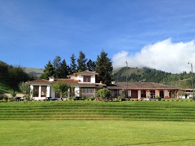 Photos of Hacienda La Querencia Quito