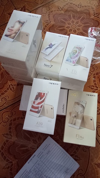 Photos of ALDY CELL