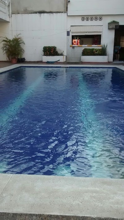 Photos of Hotel San Jorge Suite