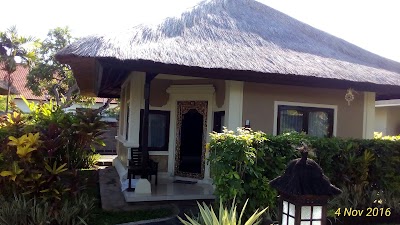 Photos of Aneka Lovina Villas & Spa