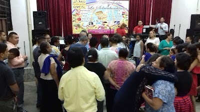 Photos of Iglesia Ministerio De Jes&uacute;s