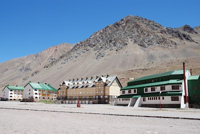 Photos of Restoran Parador