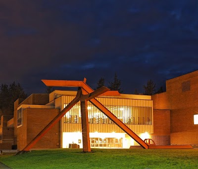 Photos of Western Washington University
