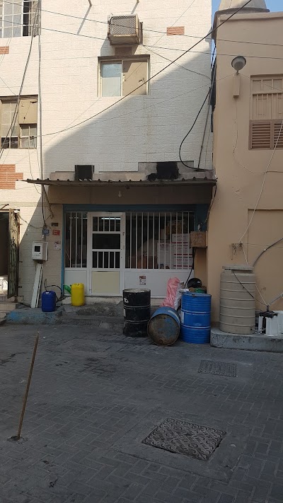 Photos of ALSHARAF TRADING & CONTRACTING S.P.C