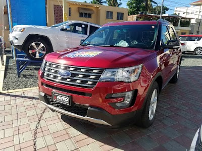 Photos of AUTO AMERICANA ROMANA