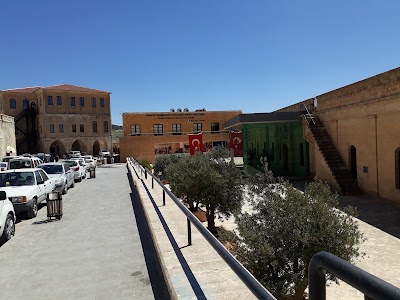 Photos of Sakıp Sabancı Mardin City Museum