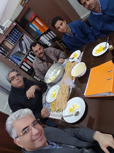 Photos of شرکت رینگ سازی مشهد