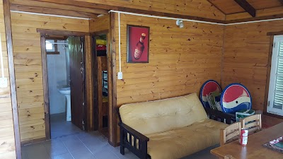 Photos of Caba&ntilde;a en Perichon