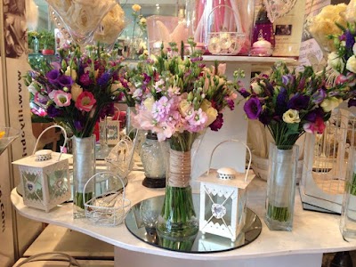 Photos of Irish Flowers - Wedding Florist Dublin , Kildare and Ireland
