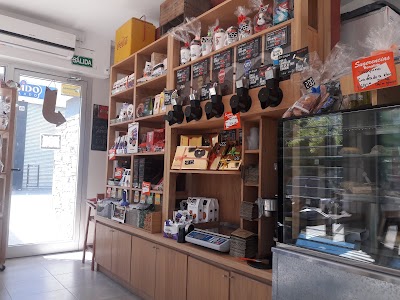 Photos of Casa de la Comunidad "Santo Cura Brochero"