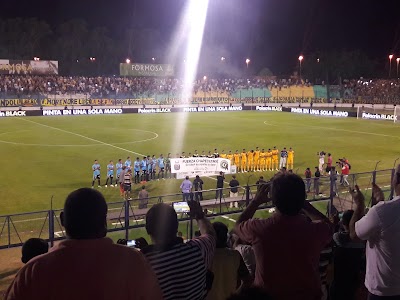 Photos of Antonio Romero Stadium