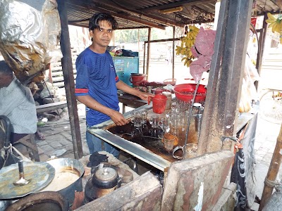 Photos of Taru's Tea Stal